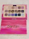 Tarte Big Ego Amazonian Clay Eyeshadow Palette 18 Shades BNIB