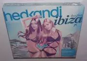 VA HED KANDI IBIZA 2014 BRAND NEW SEALED 3CD SET BASEMENT JAXX SAM SMITH