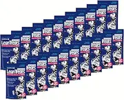 Butler Lean Treats Nutritional Rewards for Dogs (20 Pack), 4 Oz/Small|Medium