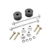 SuperPro Front Differential Drop Kit for Toyota Hilux KUN26 GGN25 GGN GUN 4WD