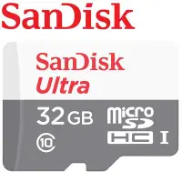 在飛比找Yahoo!奇摩拍賣優惠-公司貨 SanDisk 32G 32GB 100MB/s U