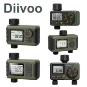 Sprinkler Timer Automatic Irrigation Equipment Programmable Drip Watering Timer