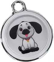 Smart Anti-Loss Pet Locator – Mini Waterproof GPS Device for Real-Time Tracking | Portable GPS Position Finder for Luggage, Keys, Bags, Animals, Travel Safety Gear, Personal Belongings