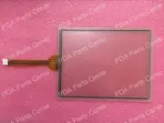 New A05B-2255-C100 Touch Screen Digitizer Glass Panel
