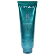 Resistance Bain Therapiste Shampoo by Kerastase for Unisex - 15 oz Shampoo