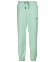 Reebok x Victoria Beckham Cotton sweatpants