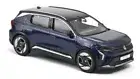 Model Car Scale 1:43 Norev Renault Scenic E-Tech 100% Electric 2024 Mid
