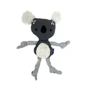 Resploot Koala Plush Dog Toy