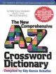 The New Comprehensive A-Z Crossword Dictionary