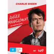 Anger Management: The Complete Series