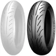 (Michelin) Bike tire Scooter for Power Pure SC Rear 150/70-13 M/C 64S tubeless Type (TL) 034870 Two-Wheel Motorcycle