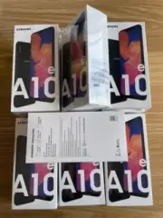 Samsung Galaxy A10e SM-A102U SM-A102F 32GB 4G LTE Unlocked Smartphone-New Sealed