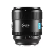 (Sony E) NEW IN STOCK ! SIRUI AURORA AF 85mm F1.4 Full Frame