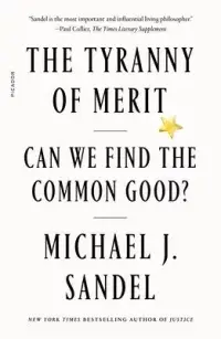 在飛比找博客來優惠-The Tyranny of Merit: Can We F