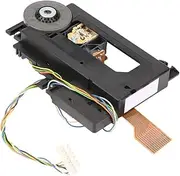 Optical Pick-up Lens, Compatible with CDM12.1 CD VCD Players Mechanism, Universal Size, with Protective Welding Spot Opening for Professional Use