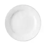 Juliska Quotidien White Truffle Dinner Plate