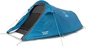 Vango Talas Tunnel Tent, River Blue, 300 [Amazon Exclusive]
