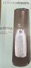 Soda Stream 6047960 Sparkling Water Maker - Black