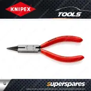 Knipex Jewellers Plier - for Gripping & Manipulating Fine Wires Length 130mm