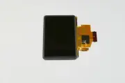 For Canon EOS 760D EOS Rebel T6S LCD Display Screen + Touch Screen Repair Parts