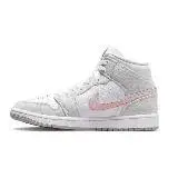 在飛比找遠傳friDay購物優惠-NIKE W AIR JORDAN 1代 MID SE 喬丹