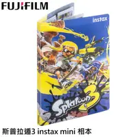 在飛比找蝦皮商城優惠-FUJIFILM instax mini Splatoon 