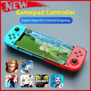 Game Controller Gamepad Wireless Bluetooth Console Joypad Entertainment Joystick