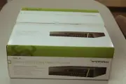 TruVision DVR 42 960H H.264 8/18 Channel Digital Video Recorder NEW SEALED box