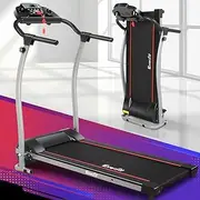 Treadmill Electric Home Gym Fitness Exercise Machine Foldable 340mm Workout Cardio