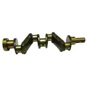 CRANKSHAFT Fits Ferguson TRACTOR TO30, TO35,35,50 Z129,Z134 END80-0001_2