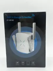 Drunken Wifi 6 Range Extender SEALED