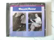 Waller/Razaf: Smithsonian Collection of Recordings/American Songbook Series (CD)