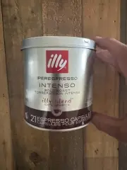 illi Intenso
