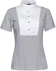 HARCOUR(アークール) Christie Competition Shirt Women's XS HA-CP-18SS18LA