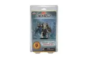 Dungeons & Dragons Attack Wing Wave-1 Frost Giant Miniature Expansion 14y+