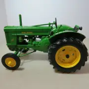 Ertl John Deere 60 High Seat Tractor 2-Cylinder Club XI 1/16 JD-16070-1HD-B