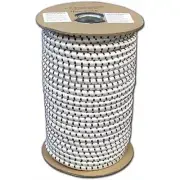 T.W Evans Cordage SC-104-050 1/4-Inch by 50-Feet Elastic Bungee Shock Cord