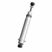Polaris Shock, Rear, Genuine OEM Part 7044312, Qty 1