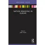 NATION BRANDING IN EUROPE