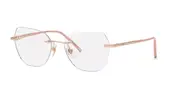 Chopard VCHG26S 08FC Men's Glasses Rose-Gold Size 54 - Private Health Rebate - Blue Light Block Available