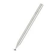 Adonit SLV Neo Lite Touch Screen Universal Stylus Pen Replaceable Nib Aluminium