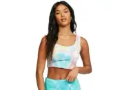 Billabong Stay Sunny Knit Top WOMENS SIZE L LARGE 12 NEW