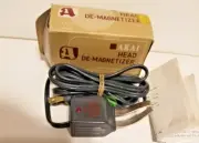 Vintage AKAI Head Eraser Demagnetizer AH-6