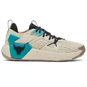 Under Armour Project Rock 6 Mens Training Shoes