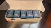 ProteinSimple Capillary Boxes for Size based Separation in Peggy Sue/Sally Sue