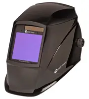 Weldclass WC-05317 - Promax 500 Welding Helmet - Black