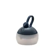 Snow Peak Tane Hozuki Tsukiyo FES-441-NV Camping Battery Lantern Navy