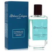 Clementine California by Atelier Cologne for Men-100 Ml
