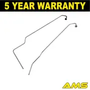 Fits Fiat Ducato 2.3 D 3.0 HDi DPF Pressure Sensor Pipe Euro 4 AMS #2 1714Q5
