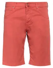 [JACOB COHЁN] JACOB COHЁN Shorts & Bermuda Shorts - Item 13965110